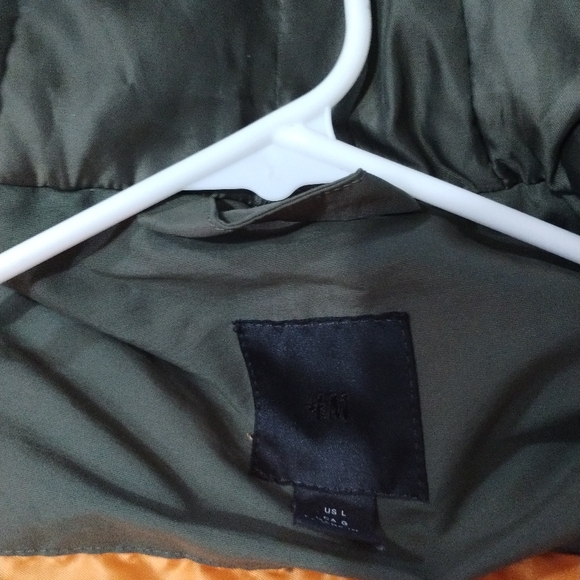 H&M jacket - Picture 5 of 5